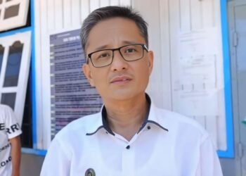 Kalapas Akui Lapas Nabire Belum Standar Aman, Jadi Faktor Kaburnya Napi