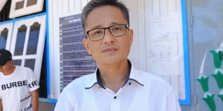 Kalapas Akui Lapas Nabire Belum Standar Aman, Jadi Faktor Kaburnya Napi