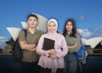 Ini Persyaratan Lengkap Mengajukan Surat Dukungan Work and Holiday Visa (SDUWHV) Australia