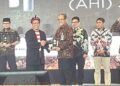 Kementerian Imipas Raih 6 Penghargaan di Anugerah Humas Indonesia 2025