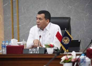 Kemenimipas Umumkan Hasil Akhir Seleksi Terbuka JPT Madya 2025