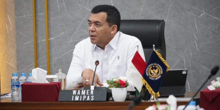 Kemenimipas Umumkan Hasil Akhir Seleksi Terbuka JPT Madya 2025
