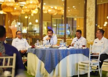 Menteri Agus Apresiasi Program Pembinaan dan Kinerja Pemasyarakatan Sulsel