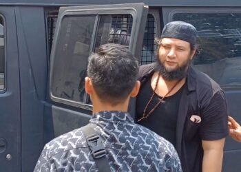 Rutan Salemba Tegaskan, Kasus Ammar Zoni Berawal dari Deteksi Dini Petugas Sendiri