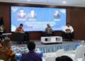 Imigrasi Luncurkan Forkopdensi: Wujud Baru Penanganan Humanis Deteni dan Pengungsi