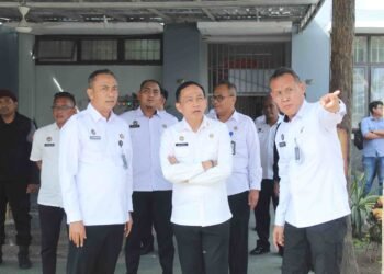 Transformasi Besar Rutan Surabaya: Dari Pembinaan Humanis ke Layanan Profesional