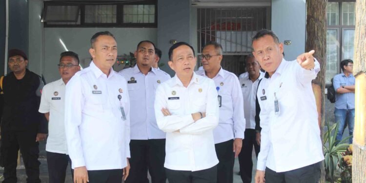 Transformasi Besar Rutan Surabaya: Dari Pembinaan Humanis ke Layanan Profesional