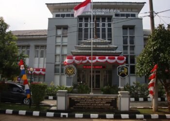 Kalapas Gunung Sindur Klarifikasi Isu Pemerasan: “Berita Itu Tidak Benar”