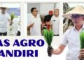 PAS AGRO MANDIRI: Transformasi Pemasyarakatan Menuju Kemandirian Pangan dan Pengentasan Kemiskinan