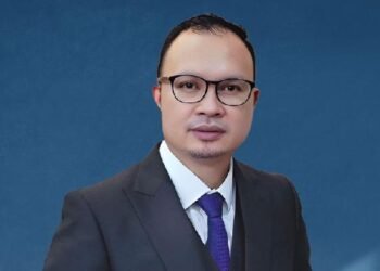 Politisi Gerindra Hendarsam Marantoko Ditunjuk sebagai Direktur Jenderal Imigrasi