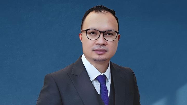 Politisi Gerindra Hendarsam Marantoko Ditunjuk sebagai Direktur Jenderal Imigrasi