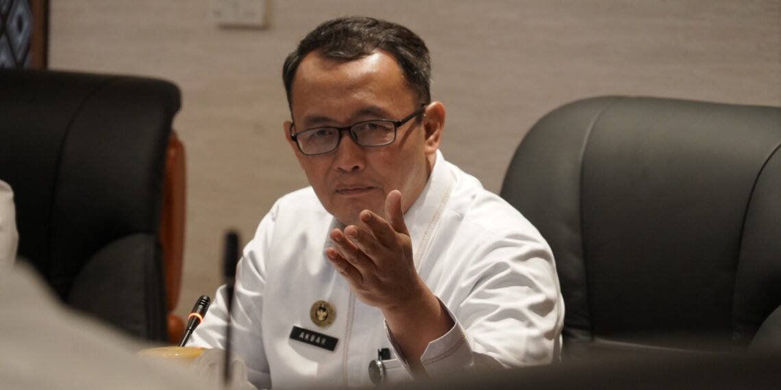 Dirjen Imigrasi Sudah Ditetapkan Presiden, Kemenimipas Hentikan Seleksi Terbuka