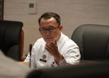 Dirjen Imigrasi Sudah Ditetapkan Presiden, Kemenimipas Hentikan Seleksi Terbuka
