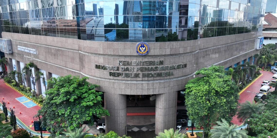 Kemenimipas Terapkan Kebijakan Penghematan BBM untuk Dukung Efisiensi Energi