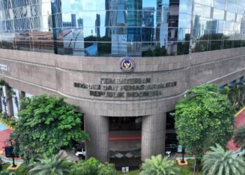 Kemenimipas Terapkan Kebijakan Penghematan BBM untuk Dukung Efisiensi Energi