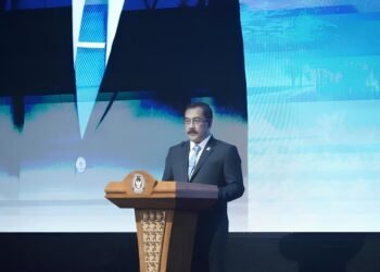 Dari Pemenjaraan ke Pemulihan, Seruan Menteri Imipas di WCPP 2026