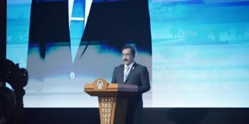 Dari Pemenjaraan ke Pemulihan, Seruan Menteri Imipas di WCPP 2026