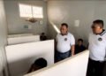 Rekaman Video Call Wartelsuspas Lapas Padangsidimpuan Viral, Kalapas Sebut Murni Kelalaian Keluarga WBP