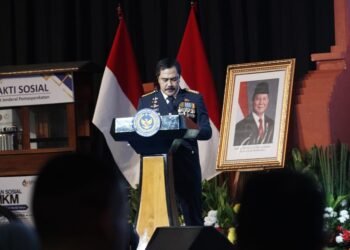 Menteri Imipas Tegaskan Reset Lapas untuk Berantas Narkoba dan Pungli