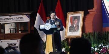 Menteri Imipas Tegaskan Reset Lapas untuk Berantas Narkoba dan Pungli