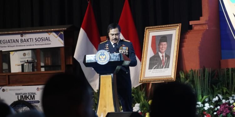 Menteri Imipas Tegaskan Reset Lapas untuk Berantas Narkoba dan Pungli