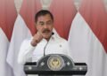 Menteri Agus Andrianto Tegaskan Sanksi Pidana bagi Oknum Pemasyarakatan, Pelanggaran Tak Ditoleransi