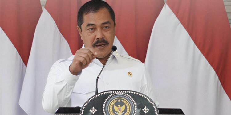 Menteri Agus Andrianto Tegaskan Sanksi Pidana bagi Oknum Pemasyarakatan, Pelanggaran Tak Ditoleransi