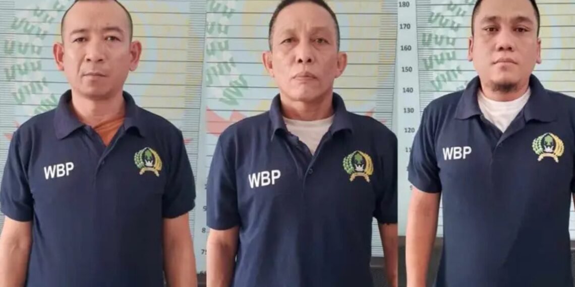 Rutan Baturaja Tegaskan Pelarian Tahanan Terjadi di Bawah Pengawalan Kejaksaan