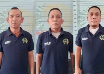 Rutan Baturaja Tegaskan Pelarian Tahanan Terjadi di Bawah Pengawalan Kejaksaan