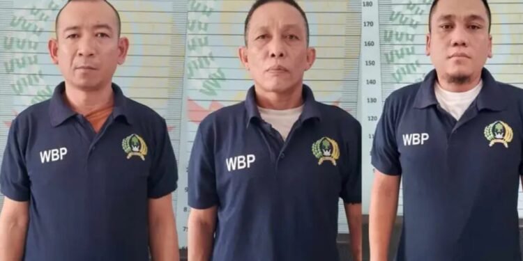 Rutan Baturaja Tegaskan Pelarian Tahanan Terjadi di Bawah Pengawalan Kejaksaan