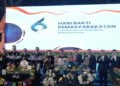 Hari Bakti Pemasyarakatan ke-62 Kemenimipas Dorong Program Sosial dan Pembinaan Produktif