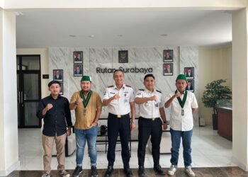 BADKO HMI Nilai Medaeng Jadi Contoh Rutan Modern dan Berbasis Kemanusiaan