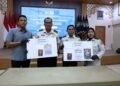Imigrasi Jawa Timur Tindak WNA China dan Thailand di Surabaya atas Dugaan Pelanggaran Izin Tinggal