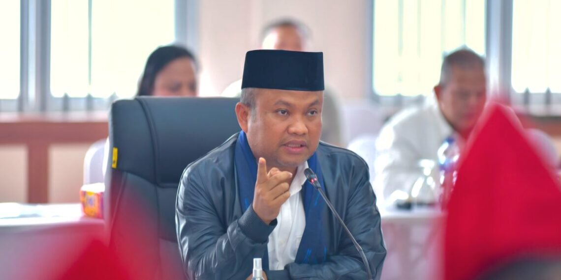 Komisi XIII Angkat Topi untuk Kemenimipas: Overcapacity dan Narkoba Mulai Terkendali Nyata
