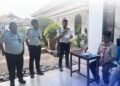 Mulai Akhir April, Lapas Madiun Batasi Pengunjung dan Barang Bawaan