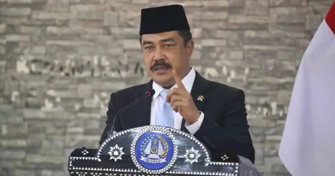 Menteri Imipas Nyatakan Perang Total terhadap Narkotika di Lapas dan Rutan