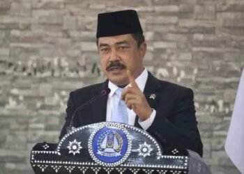 Menteri Imipas Nyatakan Perang Total terhadap Narkotika di Lapas dan Rutan