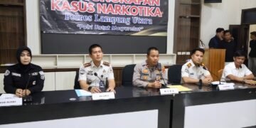 Skandal Terbongkar: Oknum Pegawai Rutan Terseret Upaya Penyelundupan Sabu ke Lapas Kotabumi