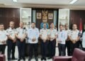 Lapas Medan–BNNP Sumatera Utara Perkuat Sinergi P4GN, Fokus Cegah Peredaran Narkoba di Penjara