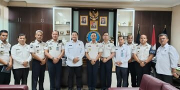 Lapas Medan–BNNP Sumatera Utara Perkuat Sinergi P4GN, Fokus Cegah Peredaran Narkoba di Penjara