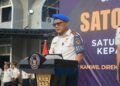 Ditjenpas Sumut Jawab Isu Lapas Pematang Siantar, dari Pengawasan hingga Pemindahan ke Nusakambangan