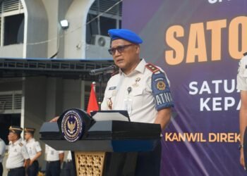 Ditjenpas Sumut Jawab Isu Lapas Pematang Siantar, dari Pengawasan hingga Pemindahan ke Nusakambangan