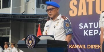 Ditjenpas Sumut Jawab Isu Lapas Pematang Siantar, dari Pengawasan hingga Pemindahan ke Nusakambangan