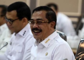 Menteri Imipas Hormati Proses Hukum OTT di Kantor Imigrasi Jakarta Barat