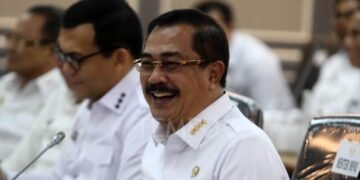 Menteri Imipas Hormati Proses Hukum OTT di Kantor Imigrasi Jakarta Barat
