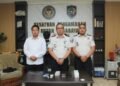 Petugas Rutan Surabaya menggagalkan penyelundupan sabu dalam kemasan susu